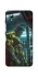 Чохол на ZTE Blade A3 (2019) Hulk v3 фото 1 з 1