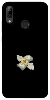 Чохол на Huawei P Smart (2019) Easy cash фото 1 з 1