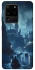 Чехол на Samsung Galaxy S20 Ultra Harry Potter v10 фото 1 из 1