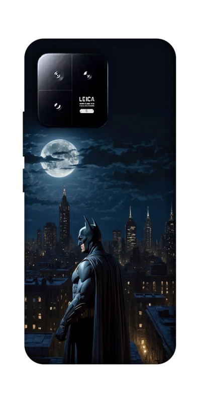 Чохол на Xiaomi 13 The Dark Knight фото 1 з 1