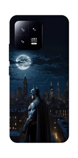 Чохол на Xiaomi 13 The Dark Knight фото 1 з 1