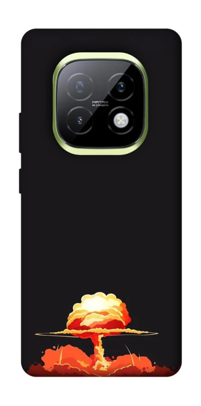 Чехол на Realme Narzo 70 Turbo Boom фото 1 из 1