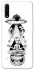 Чехол на Oppo A31 Tattoo ver.4 фото 1 из 1