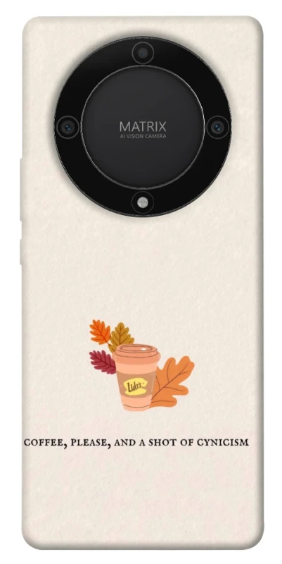 Чохол на Huawei Magic5 Lite Autumn vibes ver.10 фото 1 з 1