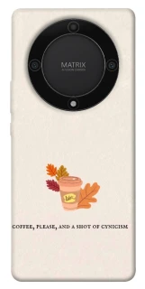 Чохол на Huawei Magic5 Lite Autumn vibes ver.10 фото 1 з 1