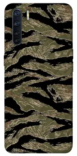 Чехол на Oppo A91 Camouflage v23 фото 1 из 1
