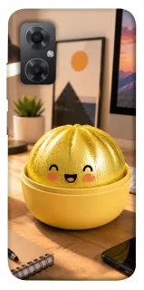 Чохол на Xiaomi Redmi Note 11R Dumpling ver.8 фото 1 з 1