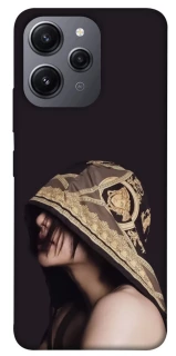 Чехол на Xiaomi Redmi 12 HyunJin v2 фото 1 из 1