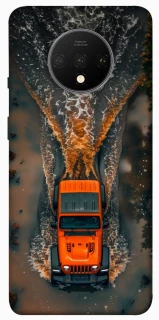 Чехол на OnePlus 7T Jeep фото 1 из 1