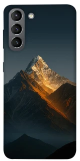 Чехол на Samsung Galaxy S21 Mountain v8 фото 1 из 1