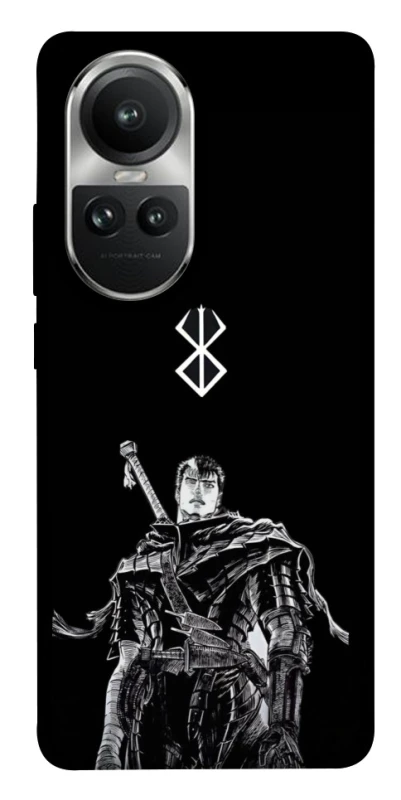 Чохол на Oppo Reno 10 Berserk stand фото 1 з 1