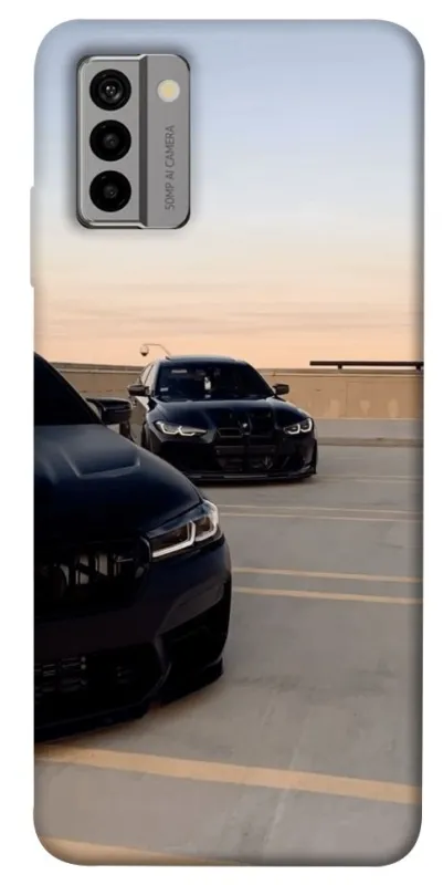Чохол на Nokia G22 BMW v36 фото 1 з 1