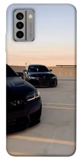 Чохол на Nokia G22 BMW v36 фото 1 з 1