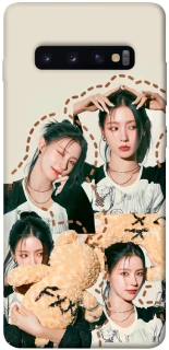 Чохол на Samsung Galaxy S10+ Miyeon v2 - (G)I-DLE фото 1 з 1