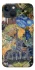 Чехол на Apple iPhone 13 (6.1") Van Gogh collage фото 1 из 1