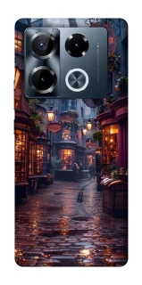 Чохол на Infinix Note 40 Pro 4G Harry Potter v11 фото 1 з 1
