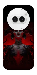 Чохол на Nothing Phone (2a) Lilith фото 1 Чохол на Nothing Phone (2a) Lilith фото 1 з 1