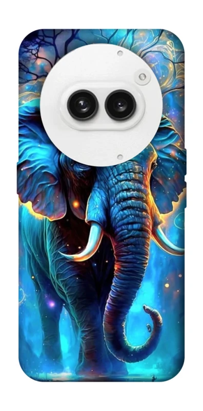 Чохол на Nothing Phone (2a) Слон фото 1 з 1