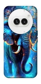 Чохол на Nothing Phone (2a) Слон фото 1 з 1