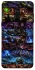 Чохол на Samsung A530 Galaxy A8 (2018) Blizzard ver.2 фото 1 з 1