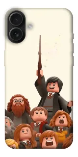 Чохол на Apple iPhone 16 Plus Harry Potter V22 фото 1 з 1