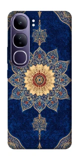 Чохол на Vivo Y300 Килим v54 фото 1 з 1