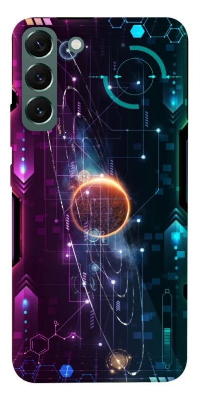 Чехол на Samsung Galaxy S22+ Galaxy фото 1 из 1