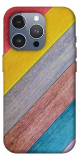 Чехол на Apple iPhone 16 Pro Max Дерево фото 1 из 1