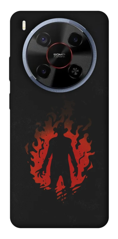 Чохол на ZTE Blade V70 Max Daylight фото 1 з 1