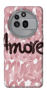 Чохол на Nothing Phone (3a) Pro Amore 2 фото 1 з 1