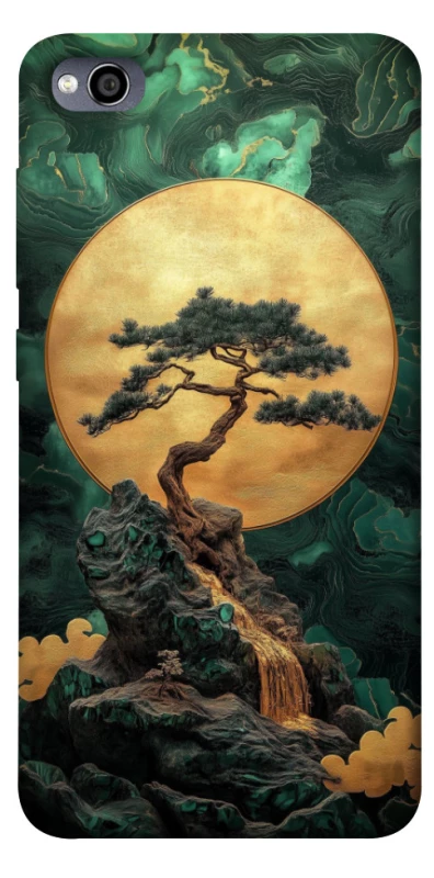 Чехол на Xiaomi Redmi 4a banzai фото 1 из 1