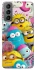 Чохол на Samsung Galaxy S21 FE Minions ver.1 фото 1 з 1