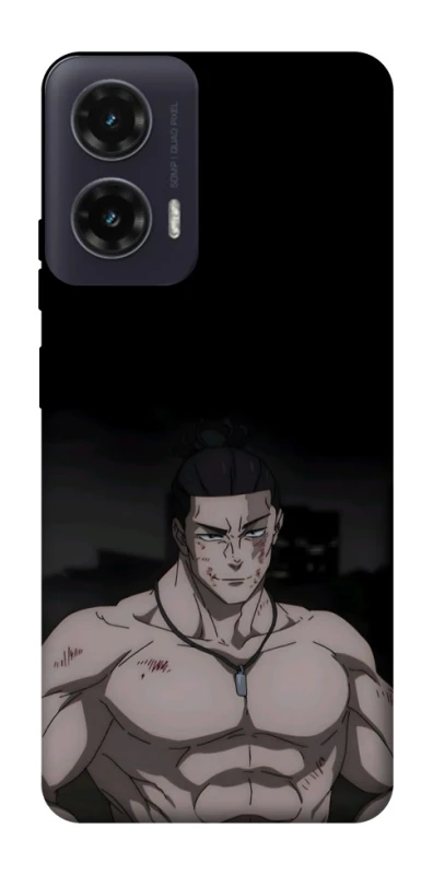 Чехол на Motorola Moto G35 Todo фото 1 из 1