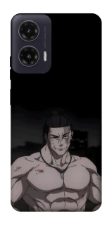 Чехол на Motorola Moto G35 Todo фото 1 из 1