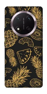Чохол на Honor X9c Pineapple фото 1 з 1