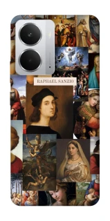 Чехол на Realme 14 Raphael Sanzio фото 1 из 1