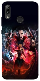 Чохол на Huawei P Smart (2019) Strange and Wanda фото 1 з 1