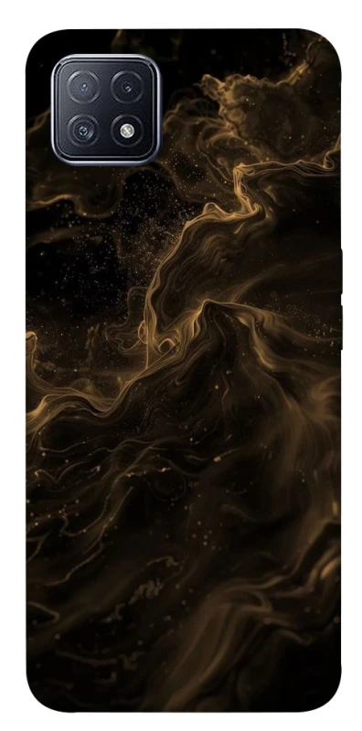 Чохол на Oppo A73 Epoxy design ver.5 фото 1 з 1