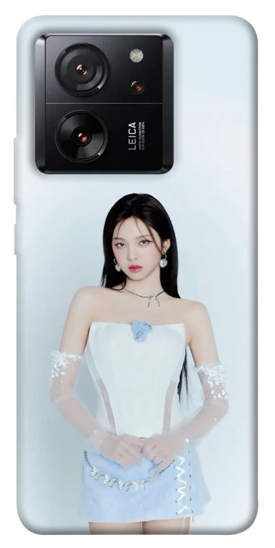 Чохол на Xiaomi 13T Pro Chiquita - BABYMONSTER фото 1 з 1