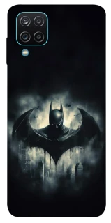 Чехол на Samsung Galaxy M12 Batman icon фото 1 из 1