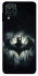 Чехол на Samsung Galaxy M12 Batman icon фото 1 из 1