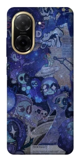 Чехол на Xiaomi Redmi A5 (Europe version) Shelly Dandy world фото 1 из 1