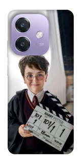 Чохол на Oppo A40m New Harry Potter ver.1 фото 1 з 1