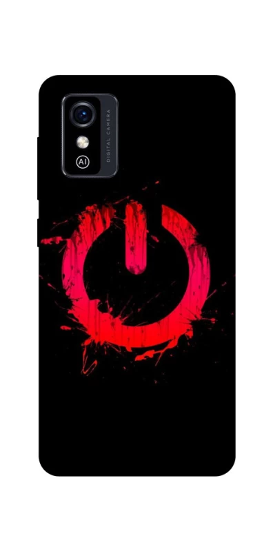 Чохол на ZTE Blade L9 Power On фото 1 з 1