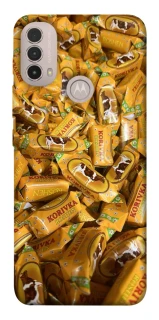 Чехол на Motorola Moto E40 Roshen фото 1 из 1