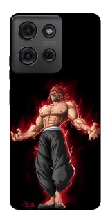 Чохол на Motorola Moto G75 Yujiro фото 1 з 1