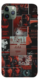 Чохол на Apple iPhone 11 Pro Max (6.5") Stranger Things ver.23 фото 1 з 1