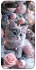 Чохол на Apple iPhone 7 plus / 8 plus Christmas Kitty фото 1 з 1