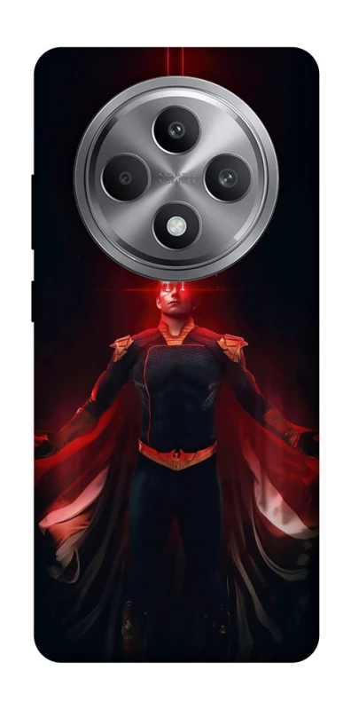 Чохол на Oppo Reno 12 F 4G Homelander v2 фото 1 з 1