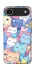 Чехол на Apple iPhone 17 Air (6.5") Funny Kittens ver.3 фото 1 из 1